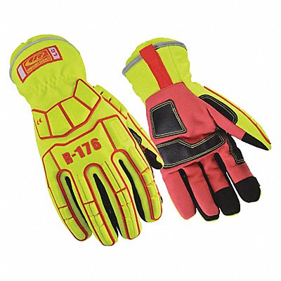 K2107 Mechanics Gloves L 9 PR