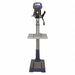 Floor Drill Press 1 1/2 hp 5/8 Chuck