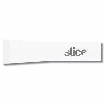 Precision Blade Double-Sided White PK4