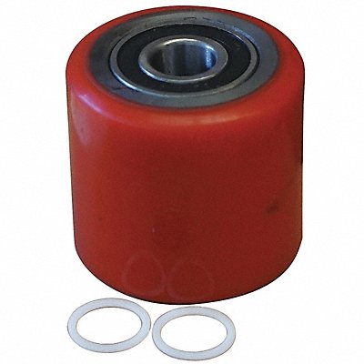 Sideways Roller Kit Use w/493X19