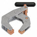 Cantilever Clamp Steel 1-13/16 D Throat