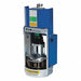 Hydraulic Hose Crimping Machine L 8 in