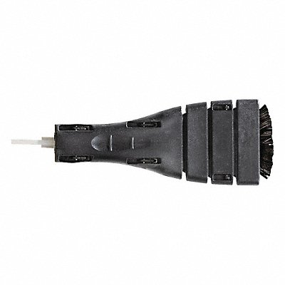 Wide Carbon Fiber Brush PK5