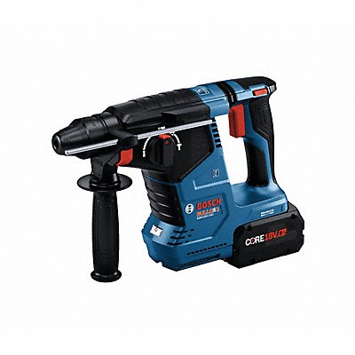 Cordless Rotary Hammers
