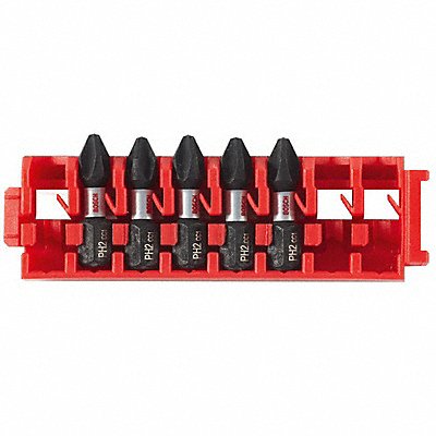 Impact Driver Bits