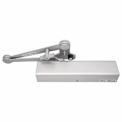 Door Closer 180 deg Heavy Duty Hydraulic