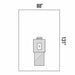 Orthopedic Drape