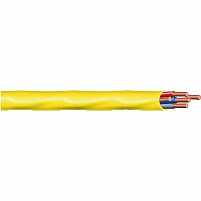 Nonmetallic Building Cable