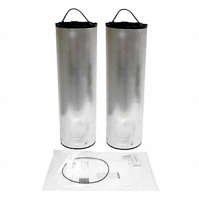 Compressed Air Filter Elements
