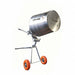 Stainless Steel Multi-Purpose Grade Mixe