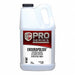 Finishes and Sealers