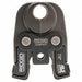 Cordless Press Tool Jaw 7/8 in Pipe