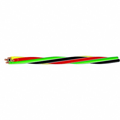 Submersible Pump Cable