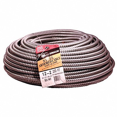 Metallic Clad Building Cable