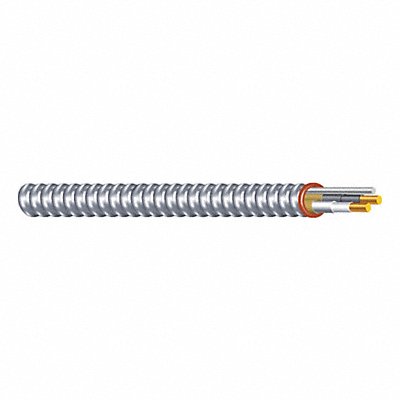 Metallic Clad Building Cable
