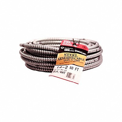 Metallic Clad Building Cable