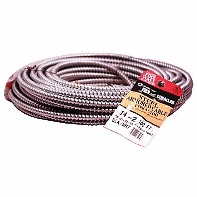 Metallic Clad Building Cable