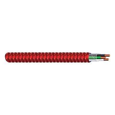 Metallic Clad Building Cable