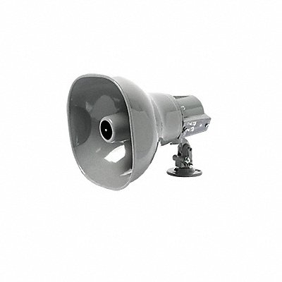 Audio and Public Address Speakers and Speaker Driv