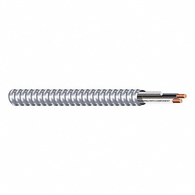 Metallic Clad Building Cable