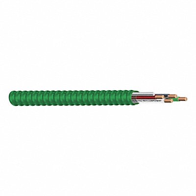 Metallic Clad Building Cable