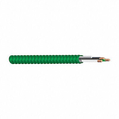 Metallic Clad Building Cable