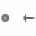 Blk Finish Tek Trim Screws 4.2-1.41X20mm