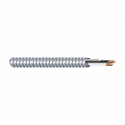 Metallic Clad Building Cable