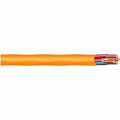Nonmetallic Building Cable