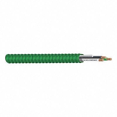 Metallic Clad Building Cable