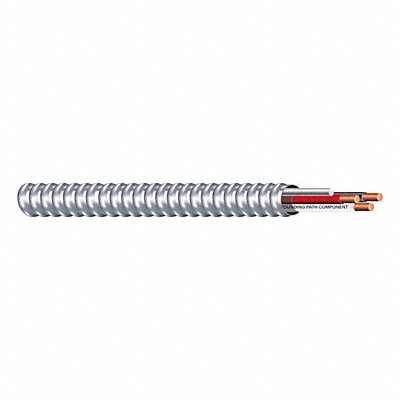 Metallic Clad Building Cable
