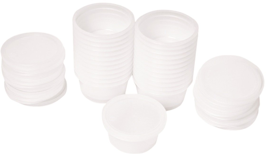 Putty Container