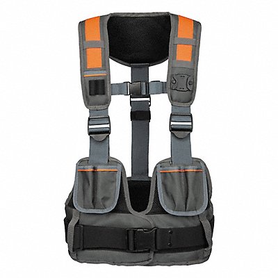 Tool Aprons and Vests