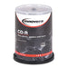 DISC,CD-R,52X,100PK,SPNDL