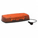 Mini Light Bar 18 L Amber