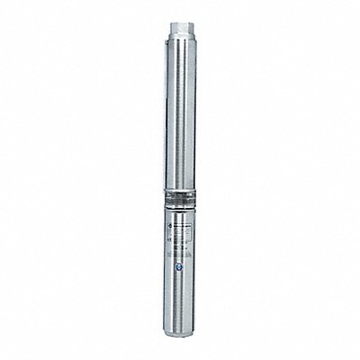 Submersible Pump