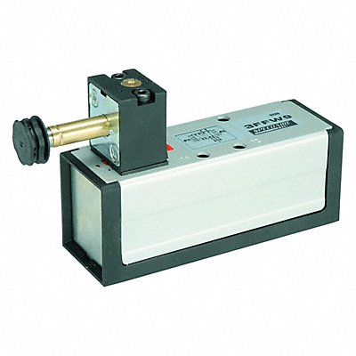 Solenoid Air Control 5599-1