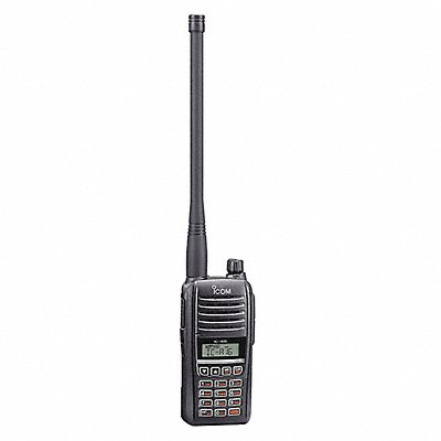 Aviation Radio ICOM A14 Series Analog