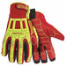 Mechanics Gloves 3XL/12 11 PR