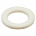 Oil Drain 5/8 Dia 3 W Nylon PK10