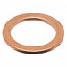 Oil Drain 1/2 Dia 3 W Copper PK10