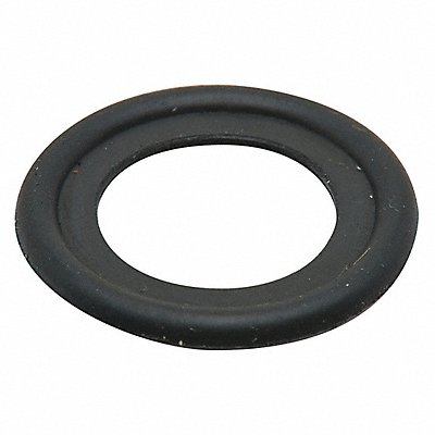 Oil Drain 9/16 Dia 3 W Rubber PK10