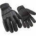 K2133 Mechanics Gloves XS/6 8-1/2 PR