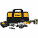 Cordless Circular Saw Kit 20VDC Li-Ion