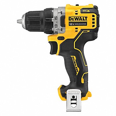 Drill Cordless 1 500 RPM 12V DC