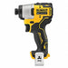 Impact Driver Pistol Grip 12VDC