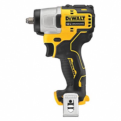 Impact Wrench Cordless Compact 12VDC