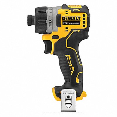 Screwdriver Cordless 12V DC 1100 RPM