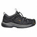 Hiker Shoe D 7 Black PR