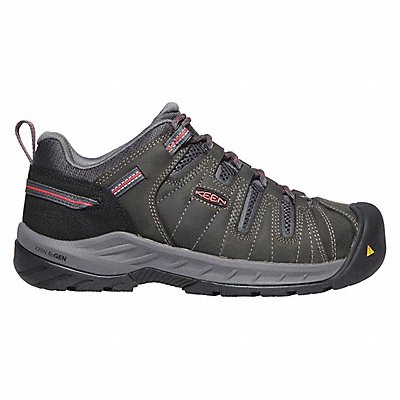 Hiker Shoe M 5 1/2 Gray PR